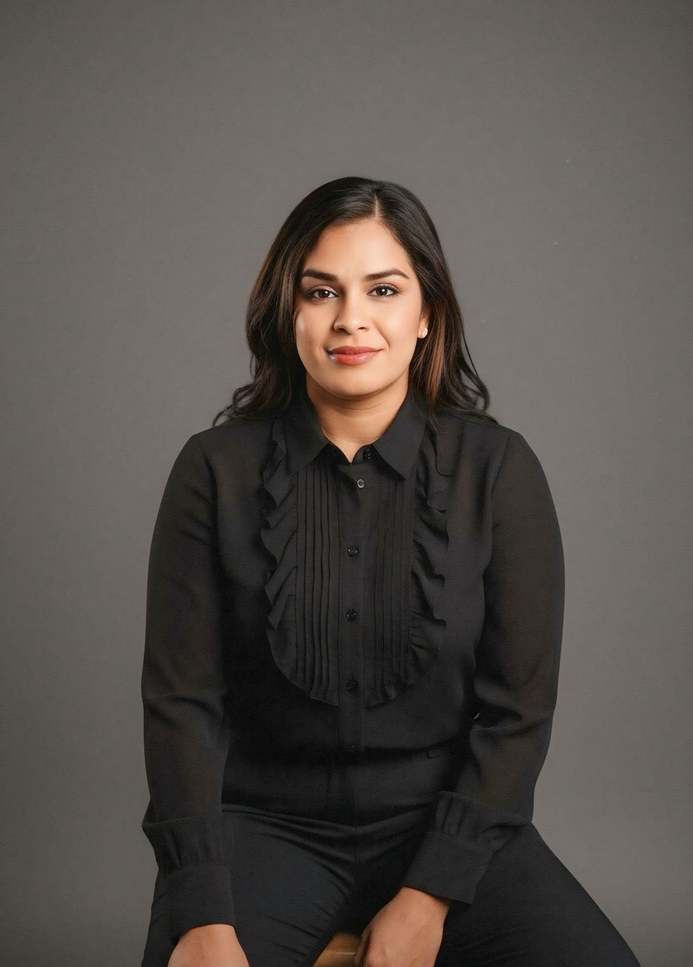 Maoly García, psicóloga y coach de líderes